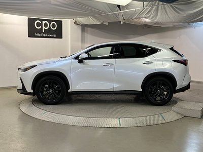LEXUS NX - 5