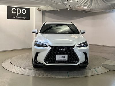 LEXUS NX - 3
