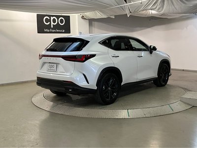 LEXUS NX - 2