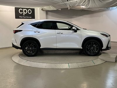 LEXUS NX - 6