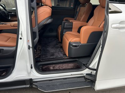 TOYOTA VELLFIRE - 10