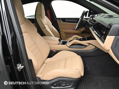 PORSCHE CAYENNE - 10