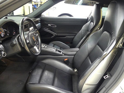 صورة 5 لـ 2016 Porsche 911