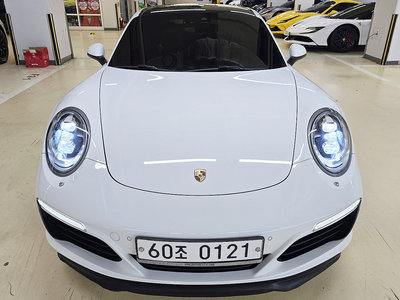 صورة 3 لـ 2016 Porsche 911