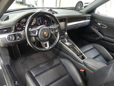 صورة مصغرة 12 لـ 2016 Porsche 911
