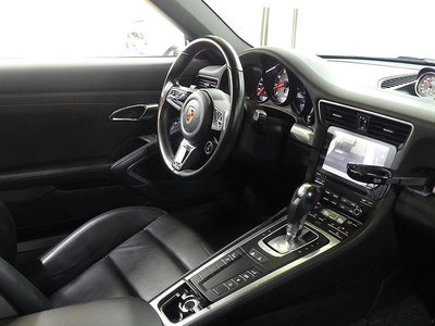 صورة مصغرة 19 لـ 2016 Porsche 911