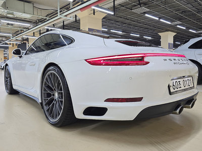 صورة 2 لـ 2016 Porsche 911