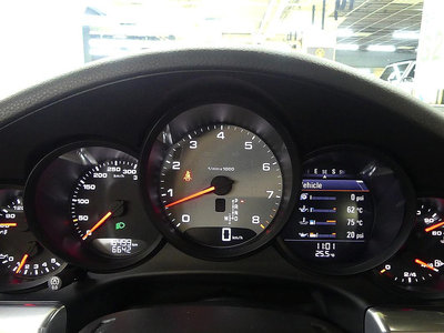 صورة 8 لـ 2016 Porsche 911