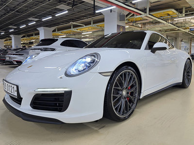صورة 1 لـ 2016 Porsche 911