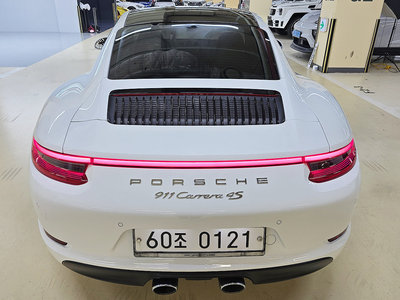 صورة 6 لـ 2016 Porsche 911