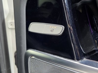2020 Mercedes-BENZ G-CLASS 缩略图 19