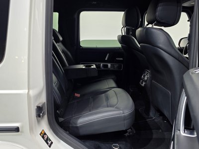 2020 Mercedes-BENZ G-CLASS 缩略图 12