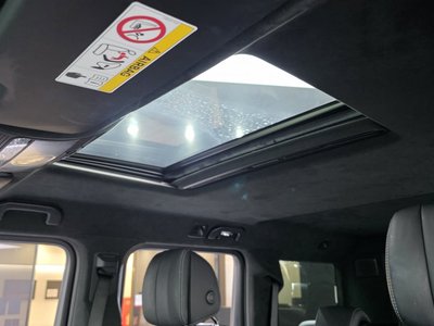 2020 Mercedes-BENZ G-CLASS 缩略图 18