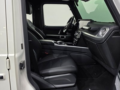 2020 Mercedes-BENZ G-CLASS 缩略图 11
