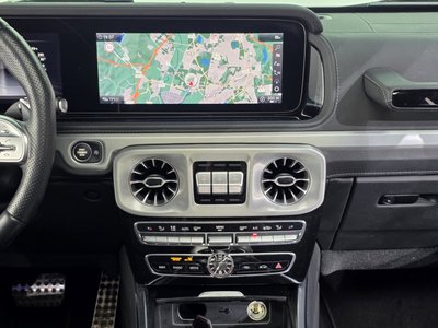 2020 Mercedes-BENZ G-CLASS 缩略图 14
