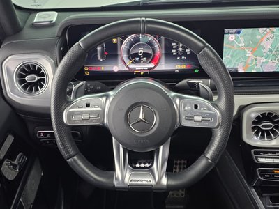 2020 Mercedes-BENZ G-CLASS 缩略图 13