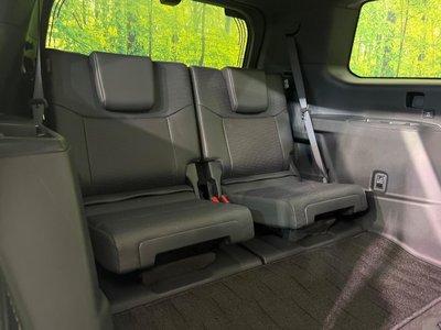 2025 Toyota LAND CRUISER 250 — фото 10