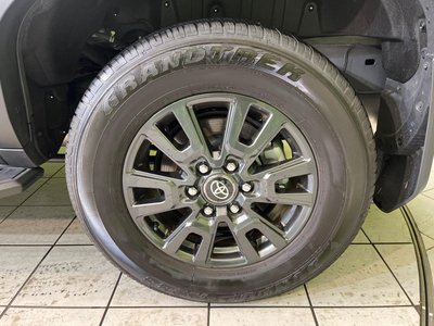 2025 Toyota LAND CRUISER 250 缩略图 14
