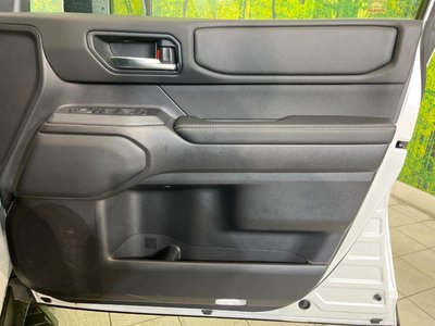 2025 Toyota LAND CRUISER 250 缩略图 46