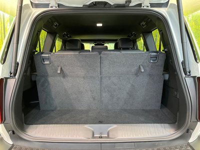 2025 Toyota LAND CRUISER 250 缩略图 11