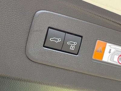 2025 Toyota LAND CRUISER 250 — фото 7