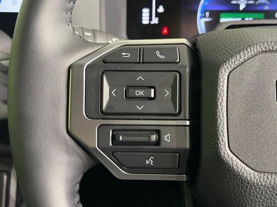 2025 Toyota LAND CRUISER 250 缩略图 59