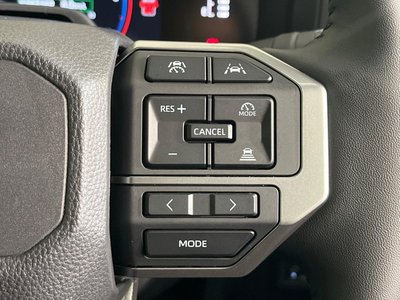 2025 Toyota LAND CRUISER 250 缩略图 58