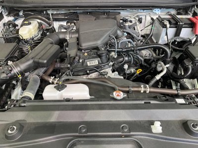 2025 Toyota LAND CRUISER 250 缩略图 19