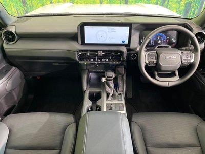 2025 Toyota LAND CRUISER 250 — фото 2