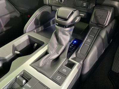 2025 Toyota LAND CRUISER 250 缩略图 65