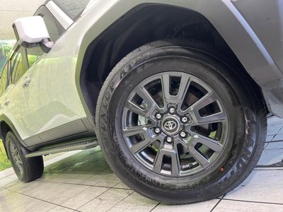2025 Toyota LAND CRUISER 250 缩略图 70