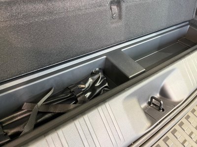 2025 Toyota LAND CRUISER 250 缩略图 36