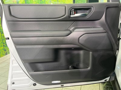 2025 Toyota LAND CRUISER 250 缩略图 39