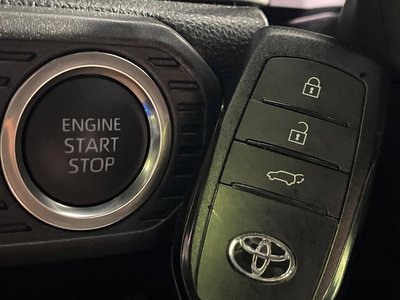 2025 Toyota LAND CRUISER 250 缩略图 64