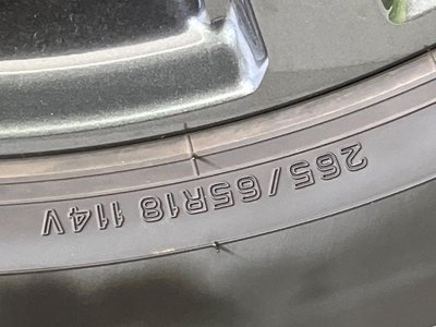 2025 Toyota LAND CRUISER 250 缩略图 24