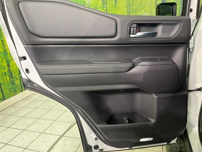2025 Toyota LAND CRUISER 250 缩略图 40