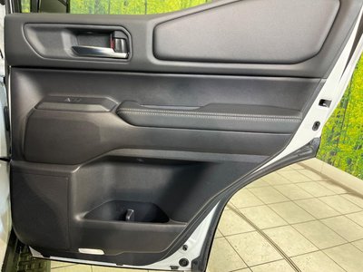2025 Toyota LAND CRUISER 250 缩略图 44