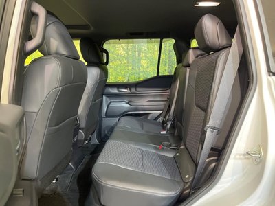 2025 Toyota LAND CRUISER 250 缩略图 30