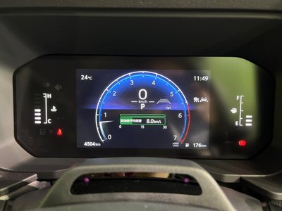 2025 Toyota LAND CRUISER 250 缩略图 62