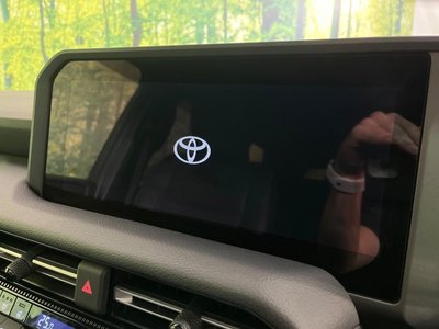 2025 Toyota LAND CRUISER 250 — фото 3