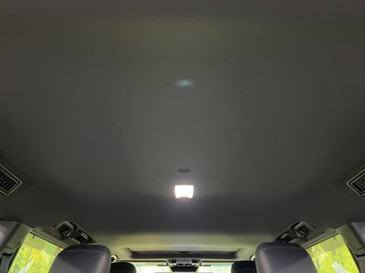 2025 Toyota LAND CRUISER 250 缩略图 35