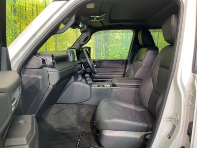 2025 Toyota LAND CRUISER 250 缩略图 31