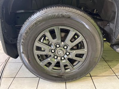 2025 Toyota LAND CRUISER 250 缩略图 43