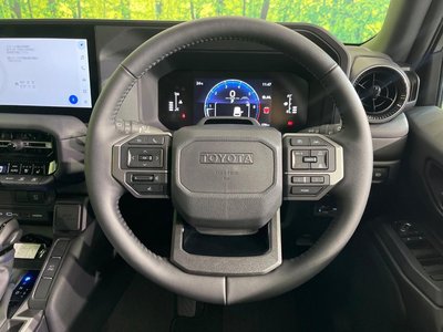 2025 Toyota LAND CRUISER 250 缩略图 12