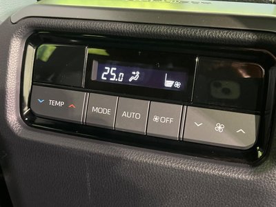 2025 Toyota LAND CRUISER 250 缩略图 52