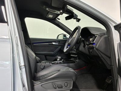 2021 AUDI SQ5 — миниатюра 16