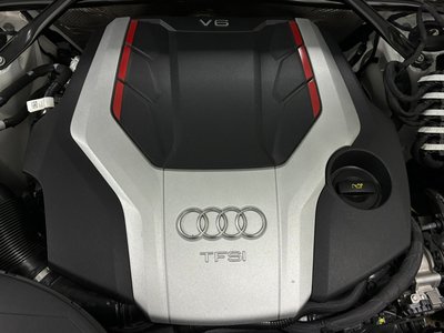 2021 AUDI SQ5 — миниатюра 13