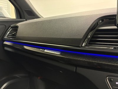 2021 AUDI SQ5 — миниатюра 43