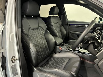 2021 AUDI SQ5 — миниатюра 15