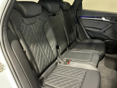 2021 AUDI SQ5 — миниатюра 24